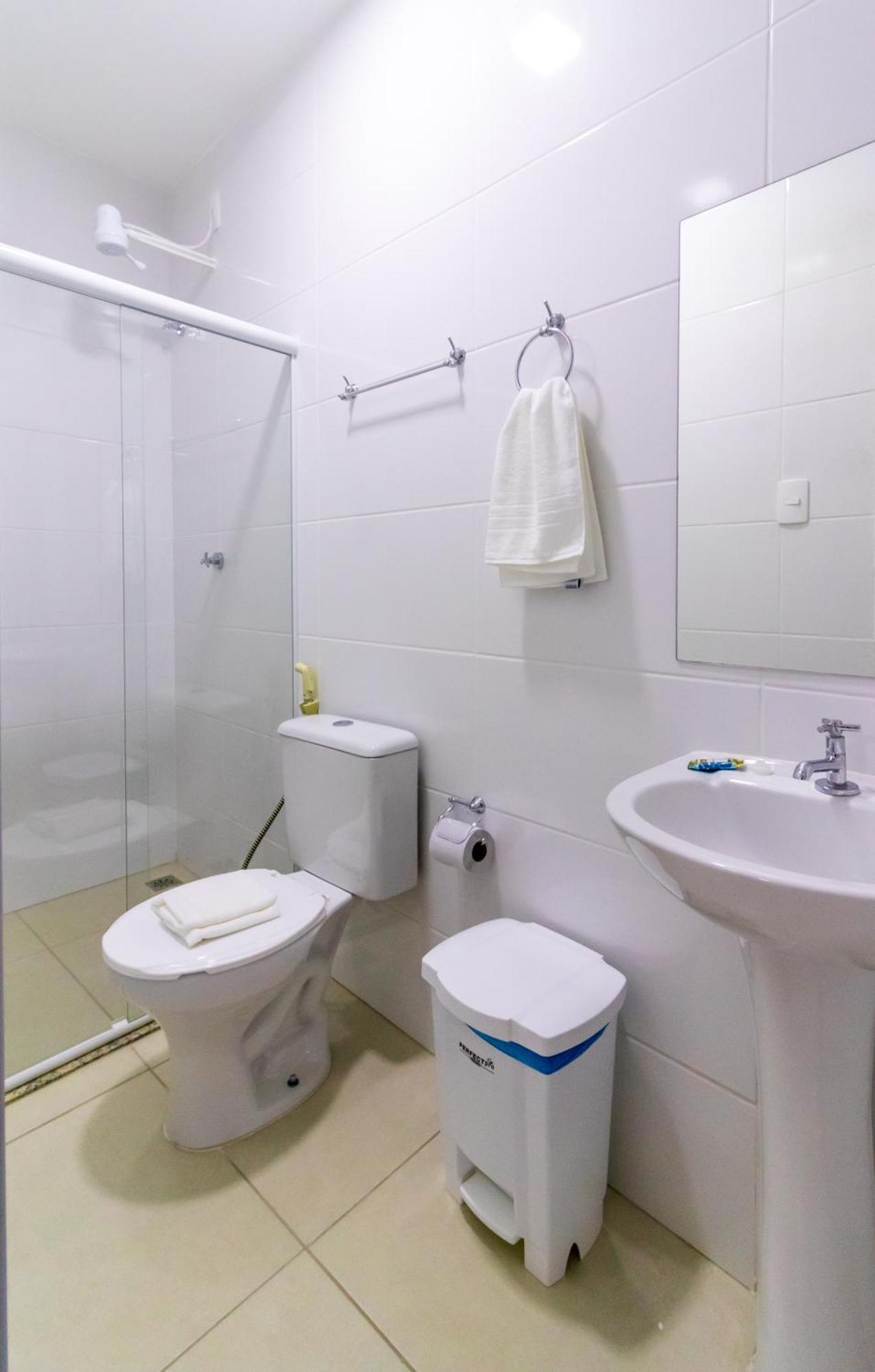 Campos Center Flat By Castelo Itaipava Hotel Campos dos Goytacazes Room photo