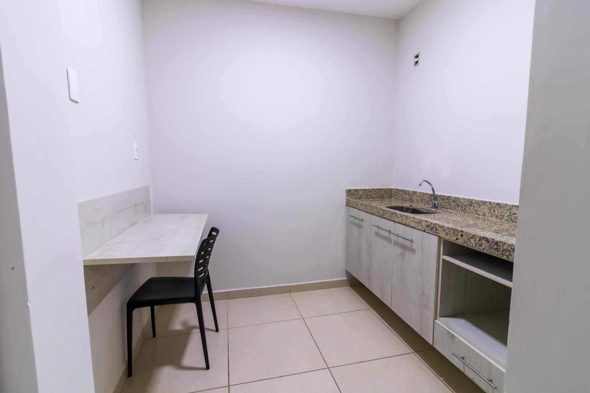 Campos Center Flat By Castelo Itaipava Hotel Campos dos Goytacazes Room photo
