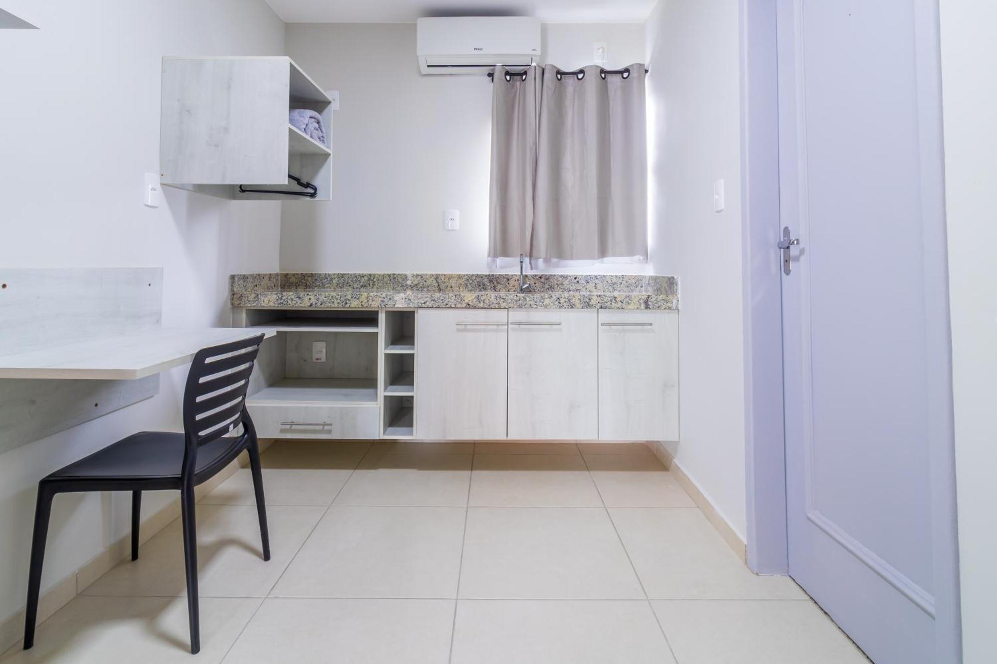 Campos Center Flat By Castelo Itaipava Hotel Campos dos Goytacazes Room photo