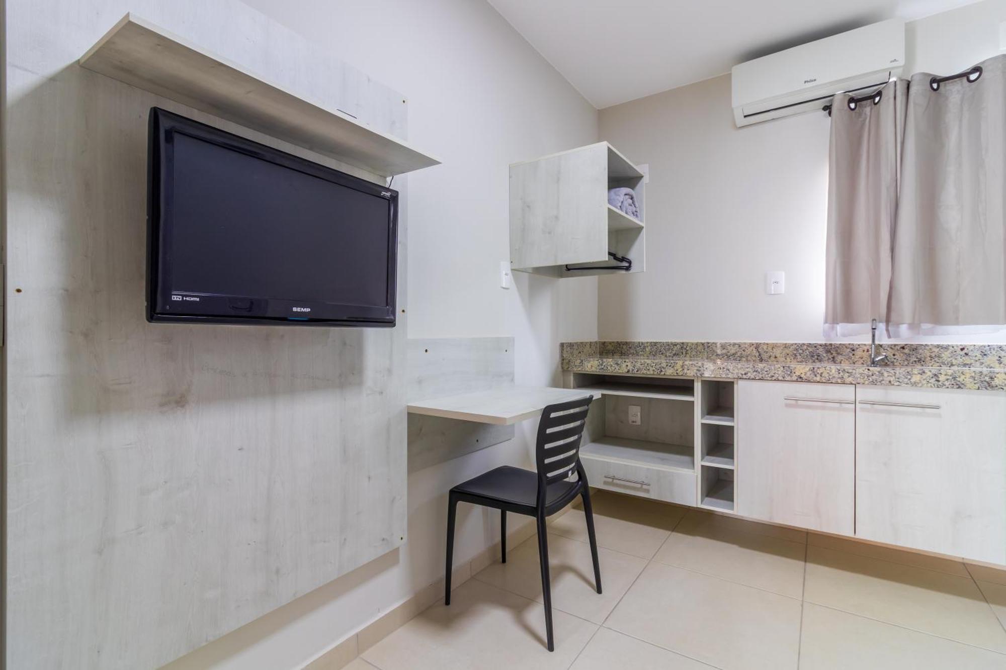 Campos Center Flat By Castelo Itaipava Hotel Campos dos Goytacazes Room photo