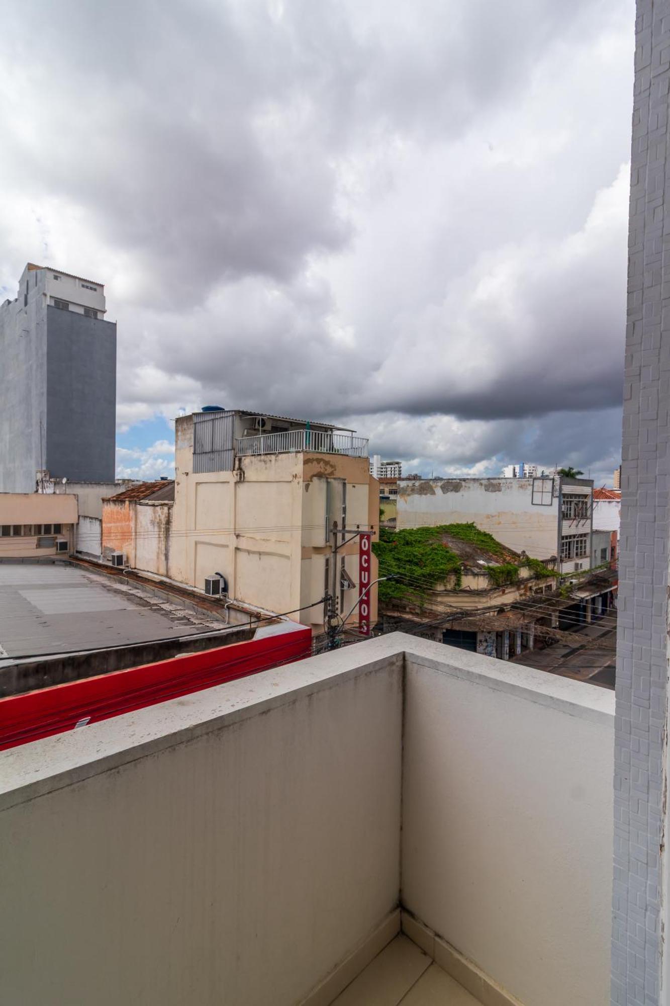 Campos Center Flat By Castelo Itaipava Hotel Campos dos Goytacazes Room photo