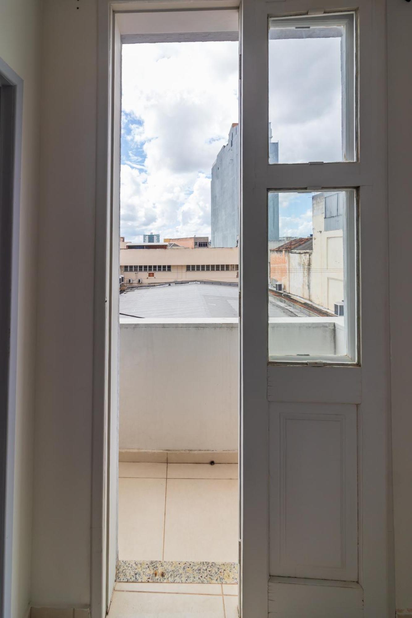 Campos Center Flat By Castelo Itaipava Hotel Campos dos Goytacazes Room photo