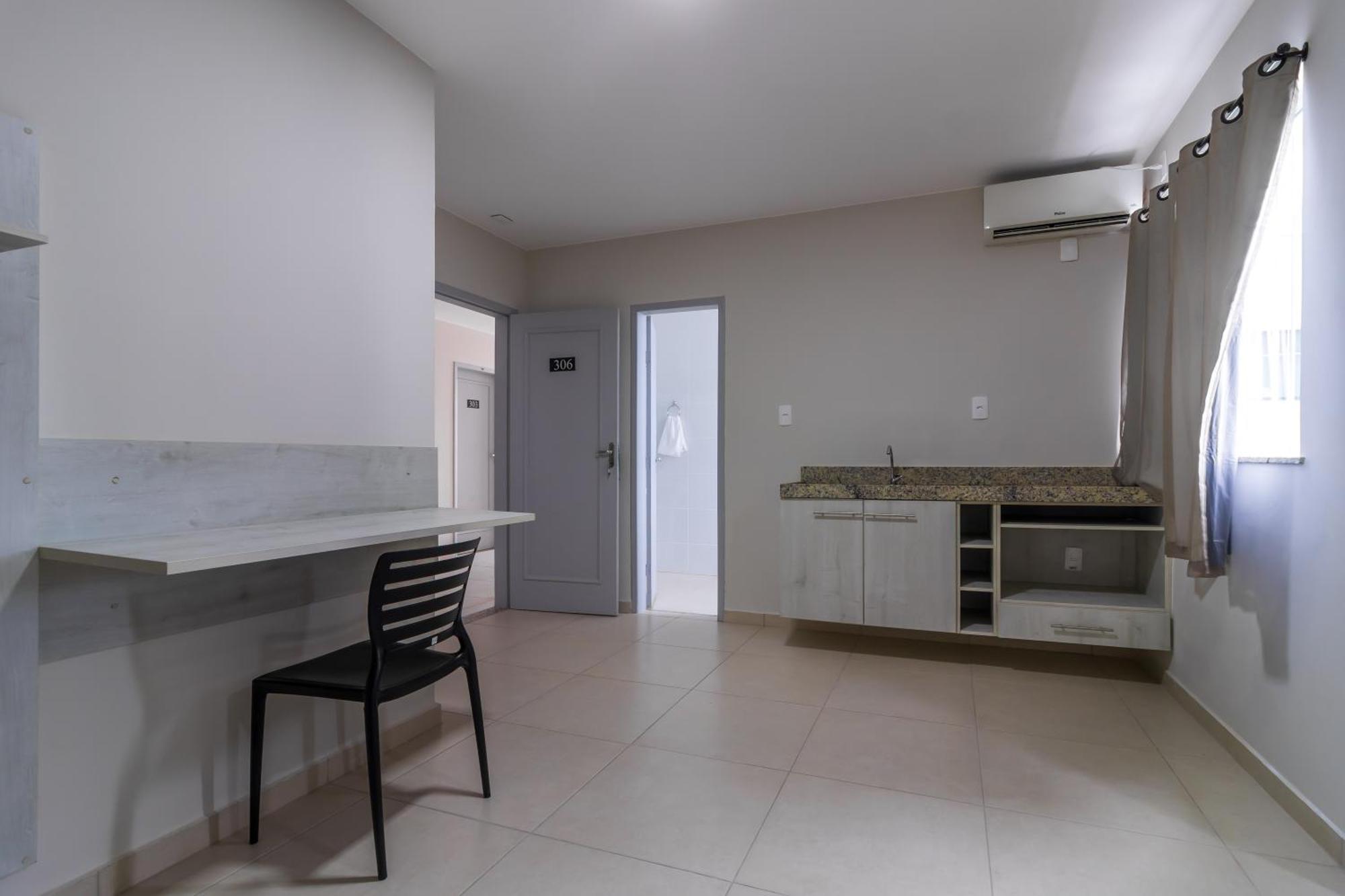 Campos Center Flat By Castelo Itaipava Hotel Campos dos Goytacazes Room photo