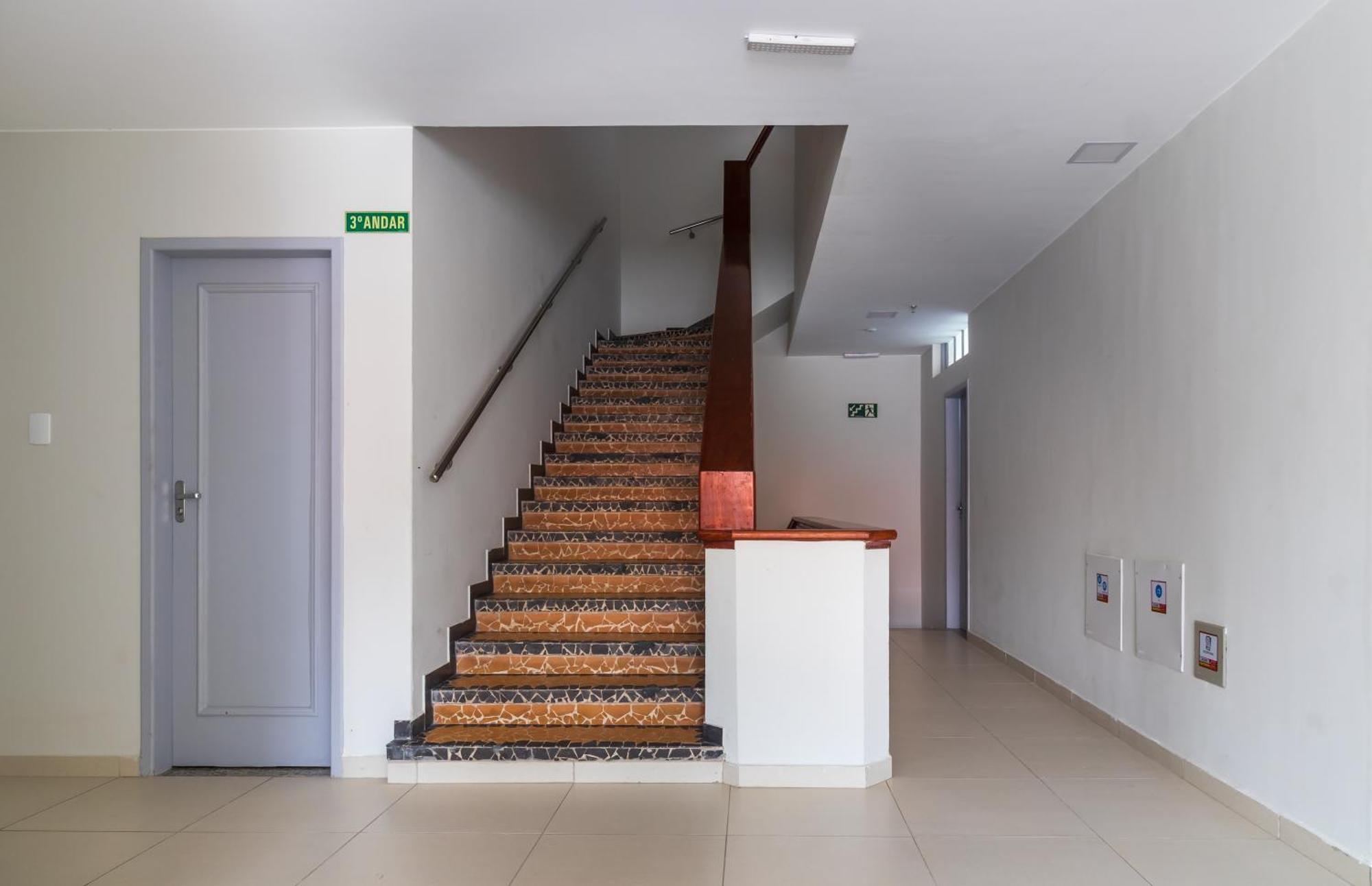 Campos Center Flat By Castelo Itaipava Hotel Campos dos Goytacazes Exterior photo