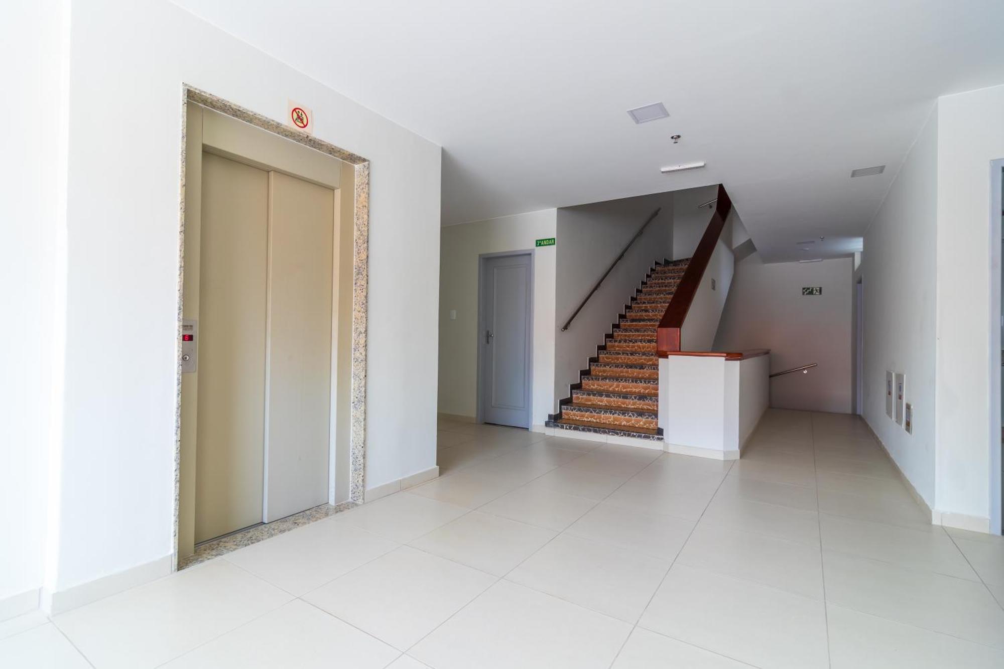 Campos Center Flat By Castelo Itaipava Hotel Campos dos Goytacazes Exterior photo